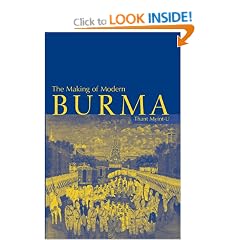 The Making of Modern Burma
