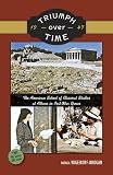 Triumph over time (1947) : the American School of Classical Studies at Athens in post-war Greece