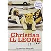 Christian Il Leone (Dvd+Booklet)