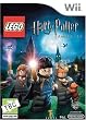 Lego Harry Potter - Ann�es 1 � 4