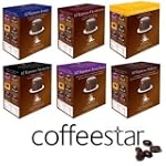 60 x Nespresso Compatible Coffee Caps...