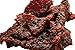 Buffalo Bills 8oz Hickory Pepper Country Cut Beef Jerky Pack (hickory beef jerky with black pepper)