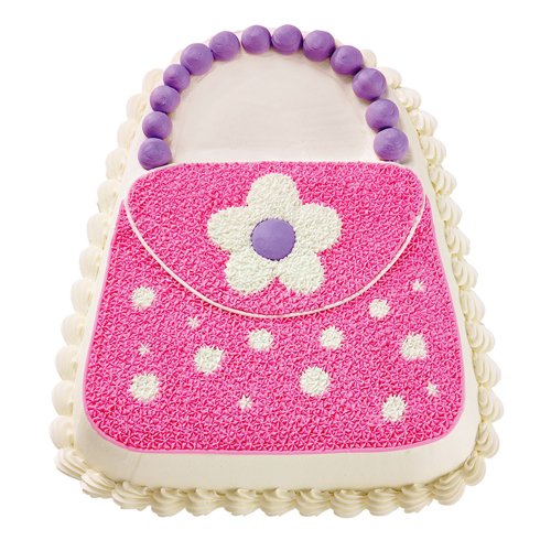 Wilton Purse Pan