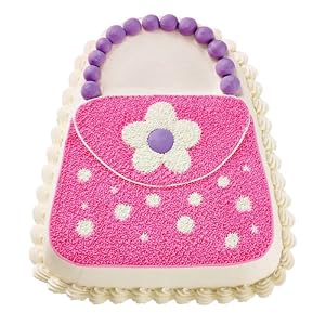 Wilton Purse Pan