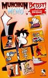 Eigenschaften Pegasus Spiele 55020G / Pegasus - Munchkin Beißt Memo