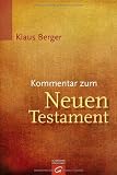Kommentar zum Neuen Testament
