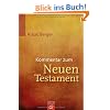 Kommentar zum Neuen Testament