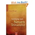 Kommentar zum Neuen Testament