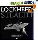 Lockheed Stealth