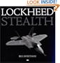 Lockheed Stealth