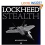 Lockheed Stealth