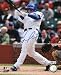 Geovany Soto Chicago Cubs - Batting - Autographed 8x10 Photograph