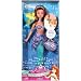 Disney Princess Bath Beauty Ariel Doll