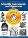 Scientific Instruments and Apparatus CD-ROM and Book (Dover Electronic Clip Art)