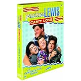 Parker Lewis Can't Lose: The Complete First Season (DVD)