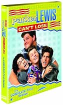 Download Parker Lewis Can't Lose: The Complete First Season.