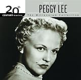 20th Century Masters: The Millennium Collection: The Best of Peggy Lee