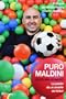 Puro Maldini: La pasi�n de un amante del f�tbol