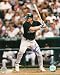 Jason Giambi Autographed/Hand Signed Oakland A'S 8x10 Photo
