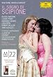 Wolfgang Amadeus Mozart - Il sogno di Scipione (Salzburger Festspiele 2006)