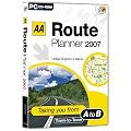 GSP AA Route Planner (PC)