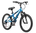 Diamondback Cobra 20 Jr Boys Mountain Bike (20-Inch Wheels)