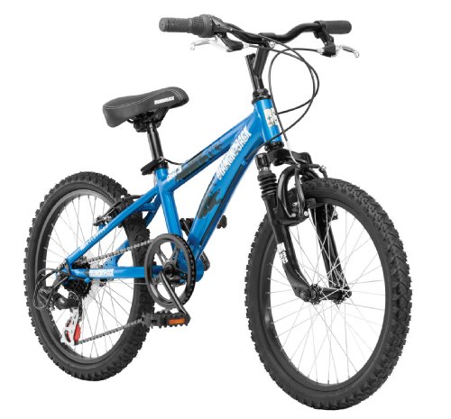 Diamondback Cobra 20 Jr Boys Mountain Bike (20-Inch Wheels)