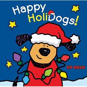 Happy Holidogs