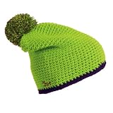 FU-R Headwear - Richy, Hand Crocheted, Fleece Lined, Hat