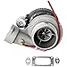 BorgWarner Turbo Systems 175963 Turbocharger
