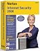 Norton Internet Security 2008 (3 postes)