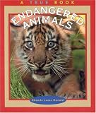 Endangered Animals (True Books