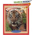 Click here to buy Endangered Animals (True Books: Environment) by  Rhonda Lucas Donald.