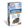 Balance Bar Complete Nutritional Food Bar,  Mocha Chip, 1.76-Ounce Bars (Pack of 15)