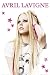 AVRIL LAVIGNE pink - Music Poster 61x91.5cm