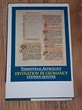 Terrestial astrology : divination by geomancy