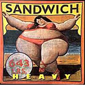 Heavy