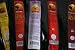 Premium Midwestern Snack Sticks Variety Pack of 5 - Hickory Bison, Peppy Elk, Peppy Bison, Hickory Elk, Hickory Venison