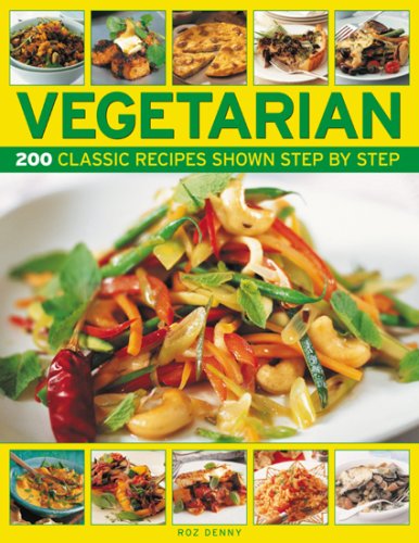 Vegetarianism