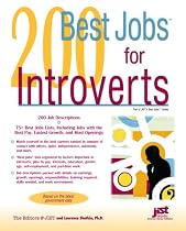 200 Best Jobs for Introverts
