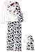 Dollie & Me Girls' Animal Sleepwear Set