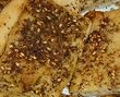 Ajika Green Za'atar (Zaatar) - Herbal Seasoning for Bread, Cheese and Rice