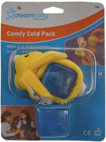 Tee Zed F308 Comfy Cold Pack Assorted Designs