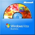 Microsoft Windows Vista Business 64-bit for System Builders - 3 pack [DVD] by Microsoft