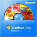 Microsoft Windows Vista Business 64-bit for System Builders - 3 pack [DVD]