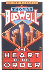 The Heart of the Order (Penguin Sports Library)