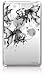 GelaSkins Protective Skin with Screen Protector for 80/120/160 GB iPod classic 6G (Blowfish)
