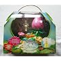 Disney Fairies - "I Believe!" Flying Fairy Playset