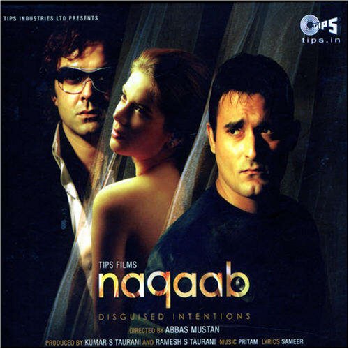 Naqaab - naqaab (ost) - Zortam Music