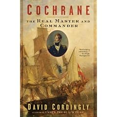 Cochrane: The Real Master and Commander